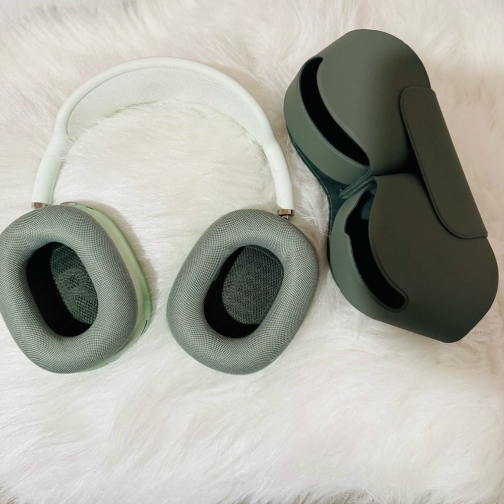 AirPod Max - Picture 9 of 11